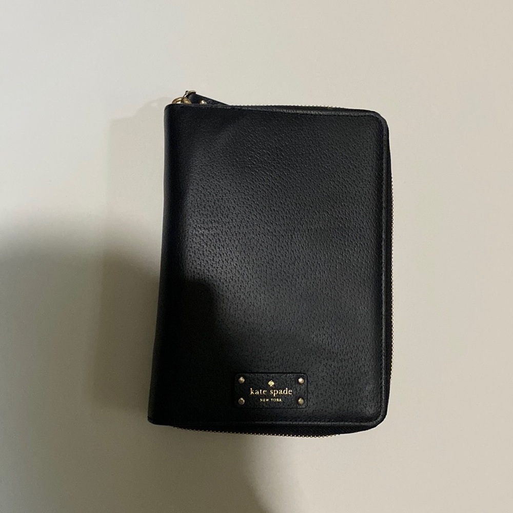 Kate Spade planner